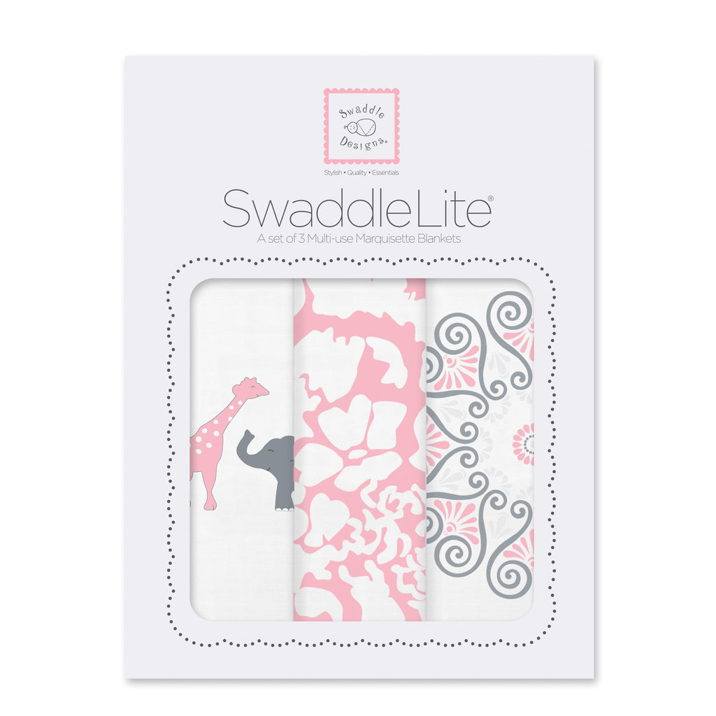 SwaddleLite - Lush