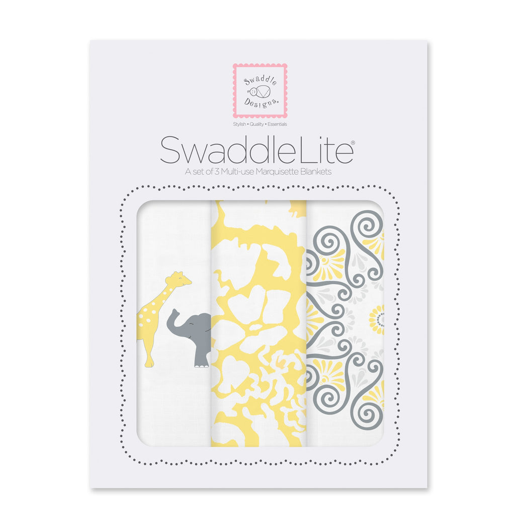 SwaddleLite - Lush