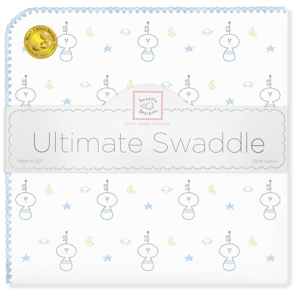 Ultimate Swaddle - Spaceman
