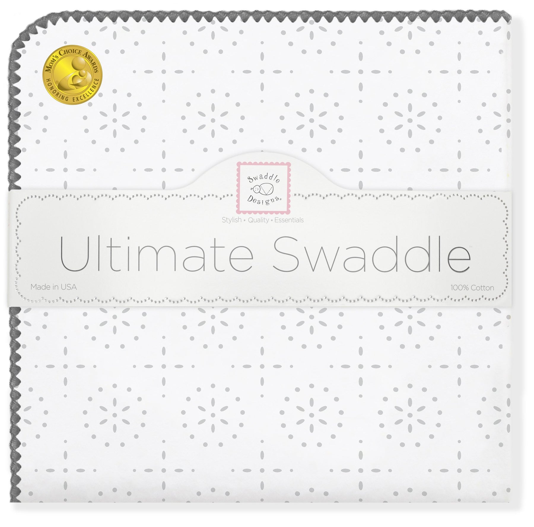 Ultimate Swaddle Blankets Best Cotton Flannel Swaddle in the World