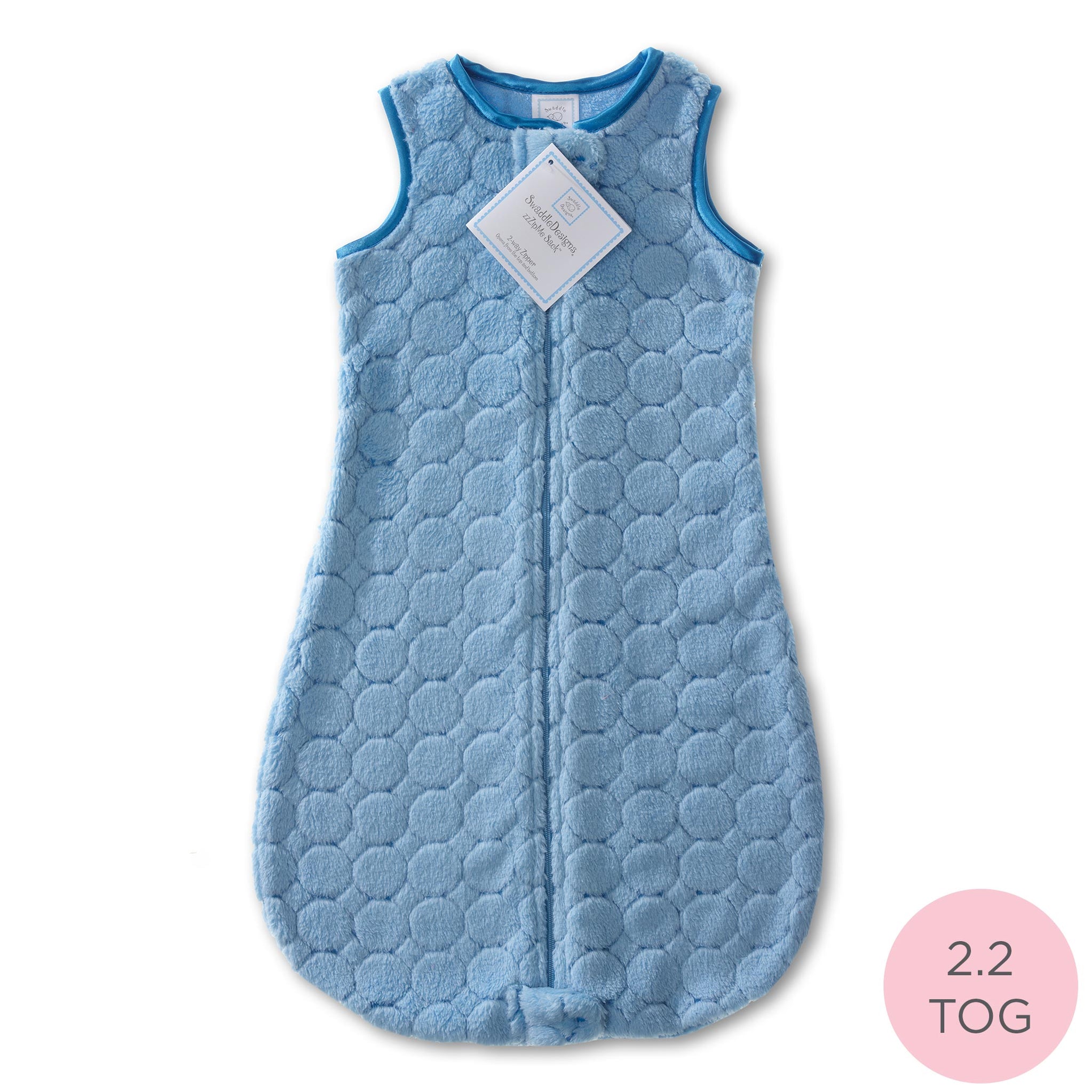 Cozy zzZipMe Sacks SwaddleDesigns