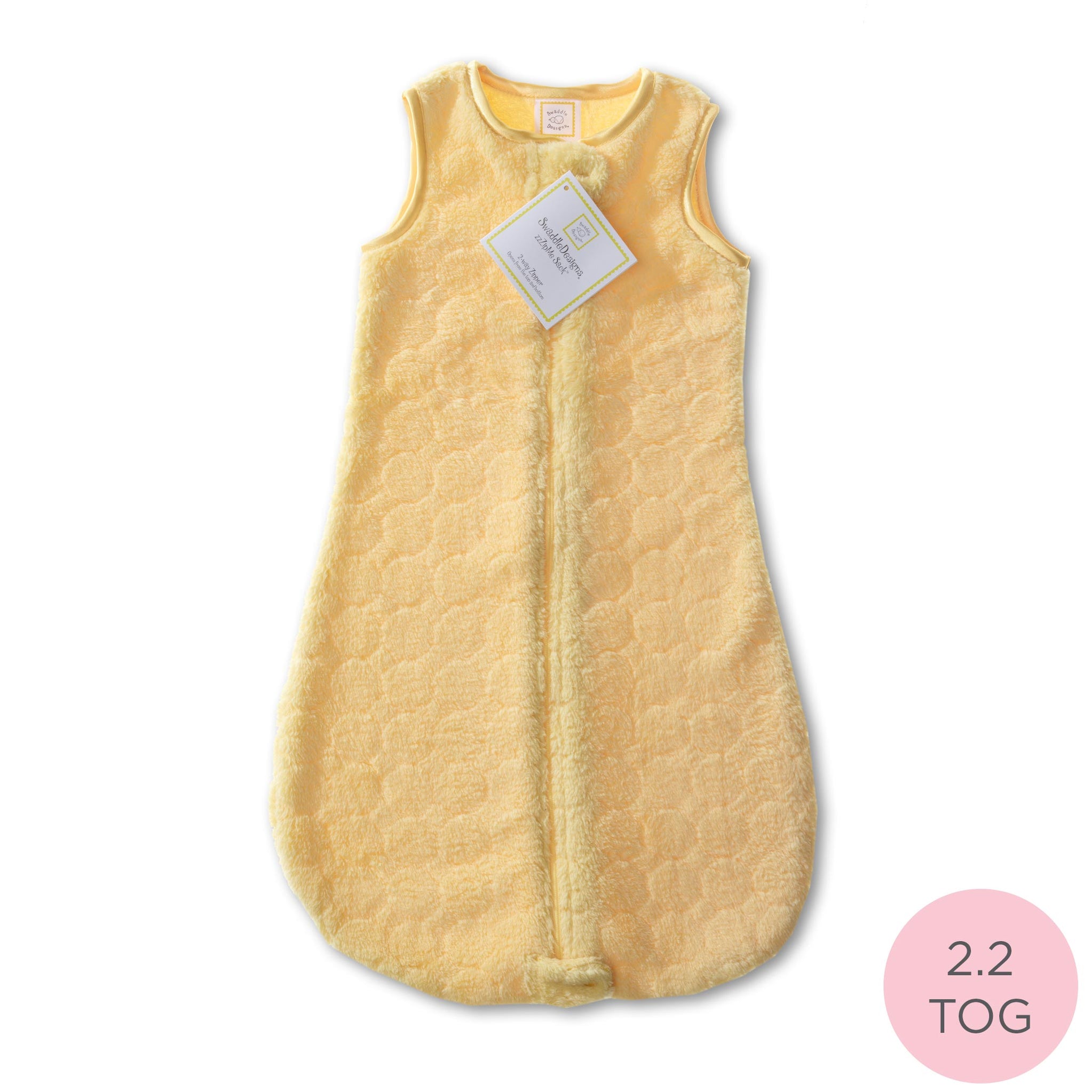 Cozy zzZipMe Sacks SwaddleDesigns