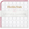 Ultimate Swaddle Blanket - Florida State Seminoles - Florida State